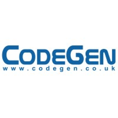 Codegen Logo