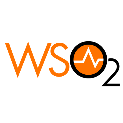 wso2 Logo